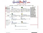Guide Per PC