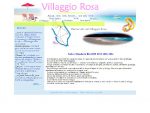 Villaggio rosa