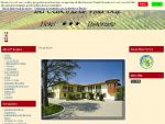 cascina di villa due bike hotel