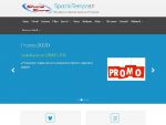 Hosting e Domini Internet Service Provider SpazioTempo S.r.l.