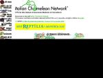 Italian Chameleon Network