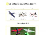 Aeromodellismo