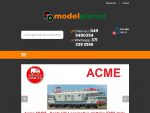 Modelplanet