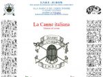 La Canne Italiana