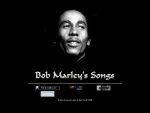 Bob Marley Songs