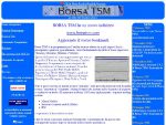 Borsa TSM programma per l’analisi tecnica dei dati di borsa