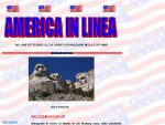 AMERICA IN LINEA