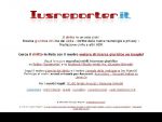 IuSReporteR.it – eSplorazioni giuridiche