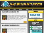 SAN CARLO BASKET