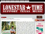 Lonestar Time Country Music Magazine