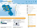 www.campaniameteo.it: webcam, meteo e altro in Campania