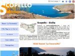 Scopello