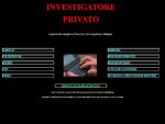 Investigatore Privato