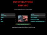 Investigatore Privato
