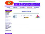 In vacanza gratis con Clean International