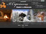 Sauze d’Oulx Hotels – Sestrière Hotels – Hotel Il Capricorno –