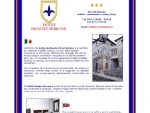 Hotel Sermoneta – Hotel Latina – Hotel Principe Serrone – Alberg