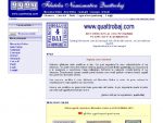 Filatelia e Numismatica Quattrobaj