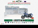 autodemolizione e commercio ricambi usati