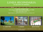 Linea Secondaria. La ditta italiana specializzata in modellismo