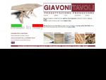 Giavoni Tavoli