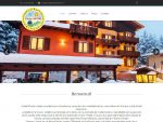 Hotel Fanano – Hotel Monte Cimone – Hotel Modena – Hotel Pineta