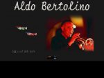 Aldo Bertolino trombettista jazz