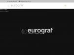 Eurograf S.r.l. – Serigrafia Tampografia e Stampa Digitale