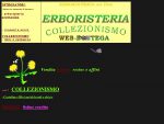 erboristeria on line