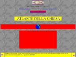Atlante della Chiesa/ Atlas of the Church