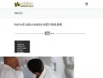 Sito di Aikido della RenWaKai Italia