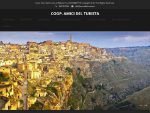 guida ai sassi di Matera