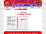 Modellismo Rossi – Roma