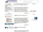 Privacy 2004. Documento programmatico sulla sicurezza