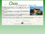 Oxio bed and breakfast a Bergamo