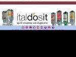 Italdosit – dosatori per liquori