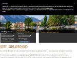 Hotel Don Abbondio