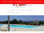 IL CASALE – Bed and Breakfast – Casa Vacanze