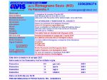 A.V.I.S. Romagnano Sesia