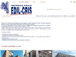 Edil-Cris impresa edile bergamo case prefabbricati