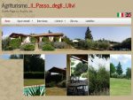 Agriturismo “Il Passo degli Ulivi”””