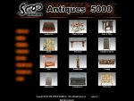 Antiques 5000 Co. Ltd.