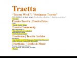 Tommaso Traetta Compositor