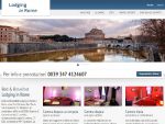 B&B lodginginrome