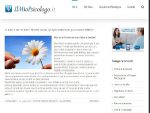 ilMioPsicologo.it – Lo psicologo online