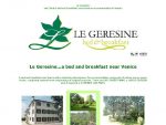 B&B Le geresine