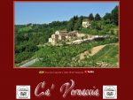 Country house Ca’Vernaccia Ristorante la tartufara