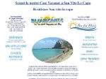 case vacanza san vito lo capo