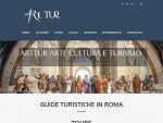 guide turistiche autorizzate di roma e provincia