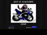 Ace31 -GALLERY-